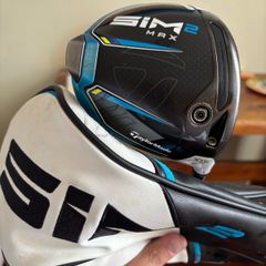 Sim 2 max