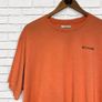 Columbia T-Shirt Image 3