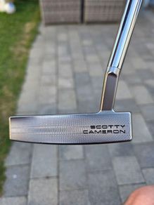Scotty Cameron Flowback 5.5