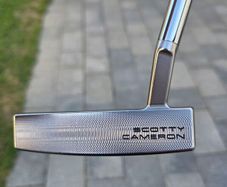 Scotty Cameron Flowback 5.5