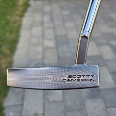 Scotty Cameron Flowback 5.5