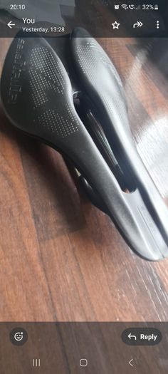 Selle Italia Boost Saddle