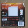 Source Lighting SPAN-CCT LED Panel Light 600x600 36W 24W CCT Adjustable Ceiling Office Grid Image 7