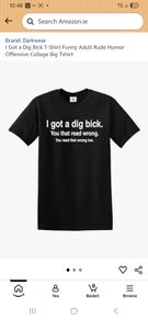 funny mens top