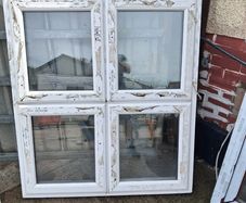 pvc doors