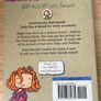 Judy Moody by Megan McDonald books 1-10 Image 6