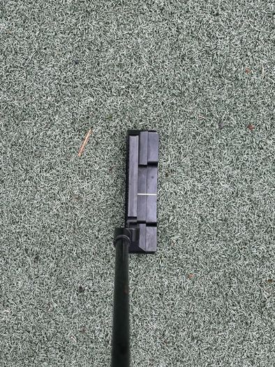 Aidhm Irish Putters R-Series Limited Edition Blacked Out Precision