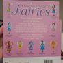 Magnetic Dressing Up Books Fairies & Princesses Image 8