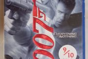 James Bond PS2