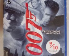 James Bond PS2