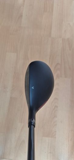 Wilson Dynapwr 4 Hybrid