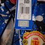 Sports man united jacket Image 2