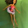 Barbie boat Image 5