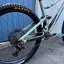 Full Suspension Carbon Mtb Image 4