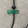 Camping Clothes Line Image 3