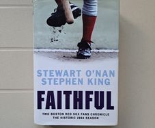 Faithful by Stephen O'Nan and Stephen King