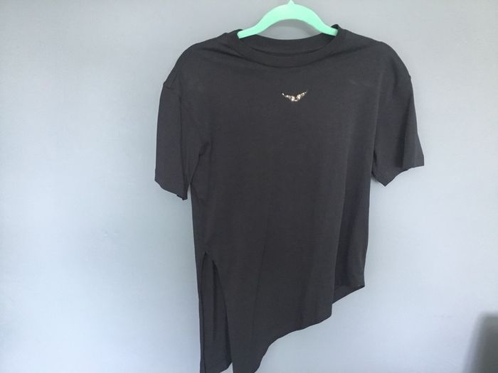 Zadig voltaire tshirt