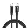 Forcell C391 Type-C to Type-C PD100W 4K Thunderbolt Cable Image 5