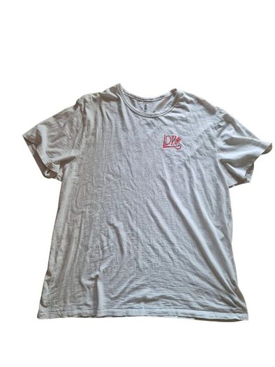 Lana Del Rey Chemtrails Over The Country Club Tshirt Size XXL RARE