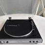 Audio Technica AT-LP60XHP vinyl record player Image 6