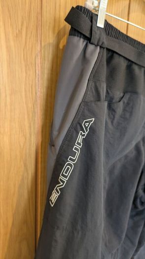 Endura cycling shorts XXXL