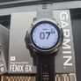 Garmin Fenix 6X PRO 51mm case Image 2
