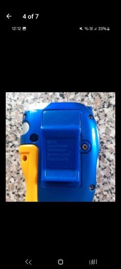 Bandai Digivice Digimon Frontier D-Tector