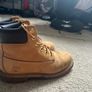 Timberlands size 5 Image 3