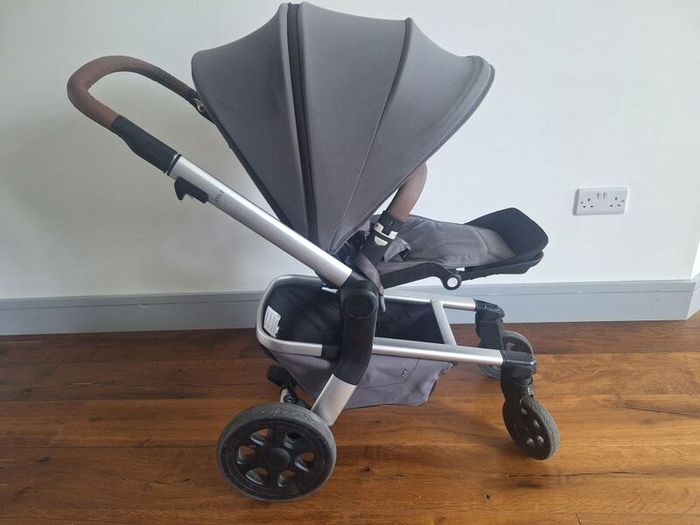 Joolz buggy