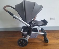 Joolz buggy