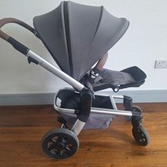 Joolz buggy