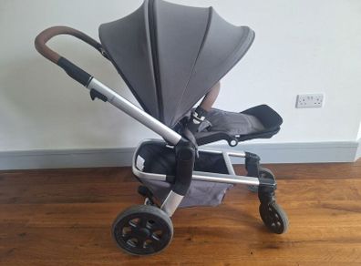 Joolz buggy