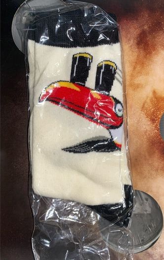 Guinness Socks one size brand new