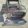 Vintage Atlantic travel bag trolley Image 5