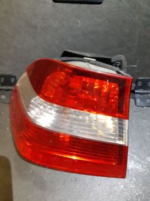 BMW 3-er E46 Sedan Rear Lamp Taillight Rear Light Left Outside