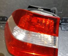 BMW 3-er E46 Sedan Rear Lamp Taillight Rear Light Left Outside