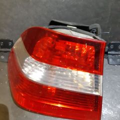 BMW 3-er E46 Sedan Rear Lamp Taillight Rear Light Left Outside