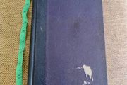 J McQueen and Sons sales or customer ledger book 1911 400 pages municipal school of commerce Cork hardback in very good condition and never used see photos FREE STANDARD POSTAGE INCLUDED