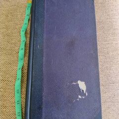 J McQueen and Sons sales or customer ledger book 1911 400 pages municipal school of commerce Cork hardback in very good condition and never used see photos FREE STANDARD POSTAGE INCLUDED