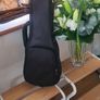 Brand new Laka Soprano Ukulele with padded case Image 3