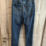Levi 721 High Rise Skinny Jeans 26 Image 5
