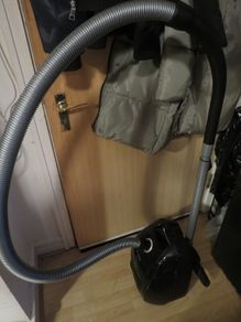 Bosch Compact All Floor GL-30