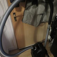 Bosch Compact All Floor GL-30
