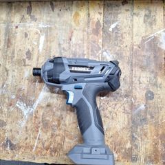 Impact gun