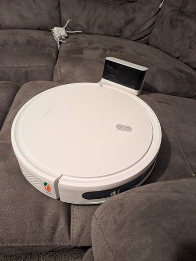 Xiaomi E10 robot hoover vacuum cleaner
