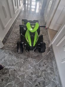 electric quad ride on