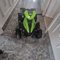 electric quad ride on