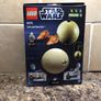 Star Wars twin pod cloud car & bespin Lego set no 9678 - new and unopened Image 3