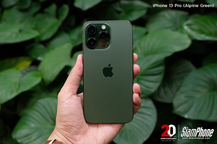 iPhone 13 Pro