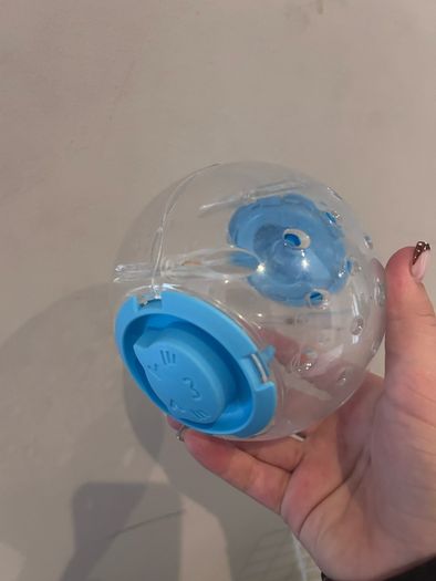 Hamster starter kit